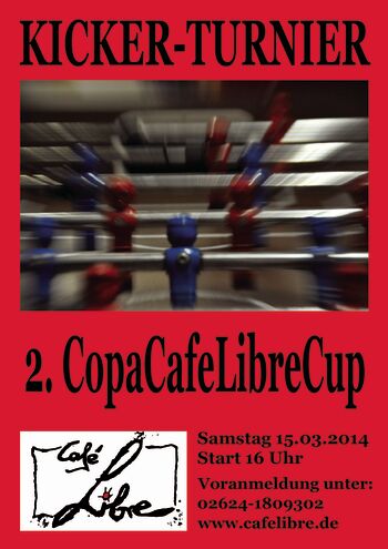 2. CopaCafeLibreCup